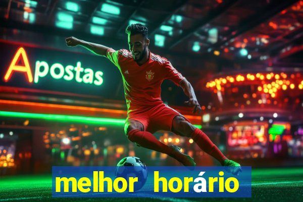 melhor horário para jogar fortune rabbit à noiteCommercial